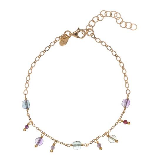 Alisia Bracciale Iris Simple - ALISIA