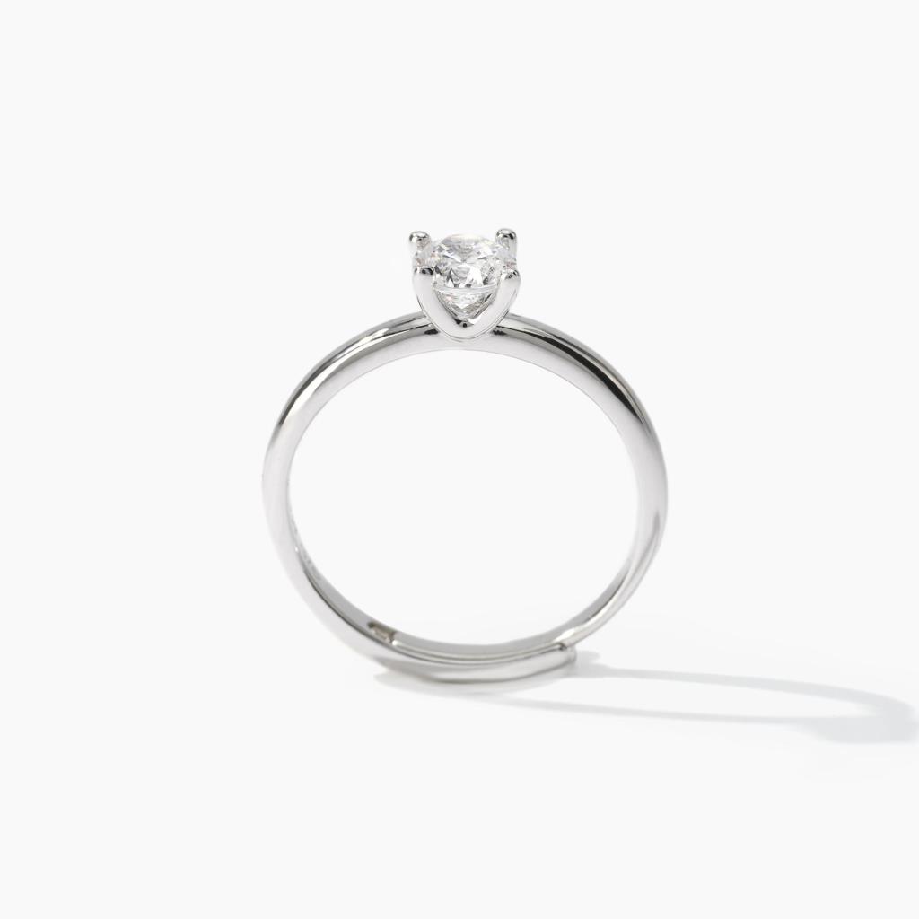 Anello Mabina SOLITAIRE - MABINA