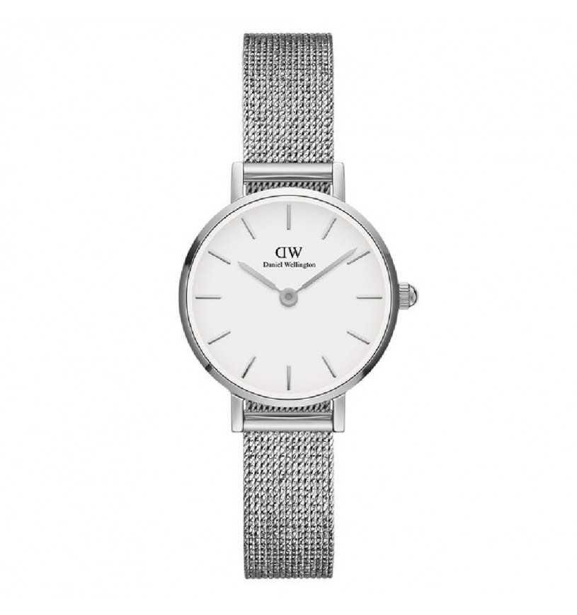 Orologio Daniel Wellington Petite Sterling 24 mm DW00100442 - DANIEL WELLINGTON