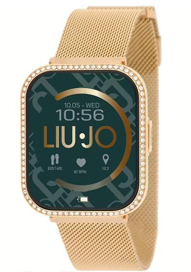 Smartwatch donna Liujo - LIU.JO