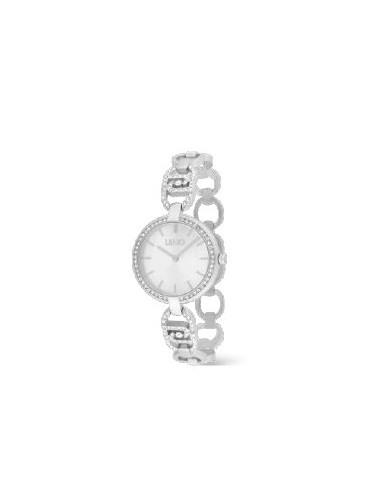 Orologio LIU-JO Identity Glare TLJ2349 Silver - LIU.JO