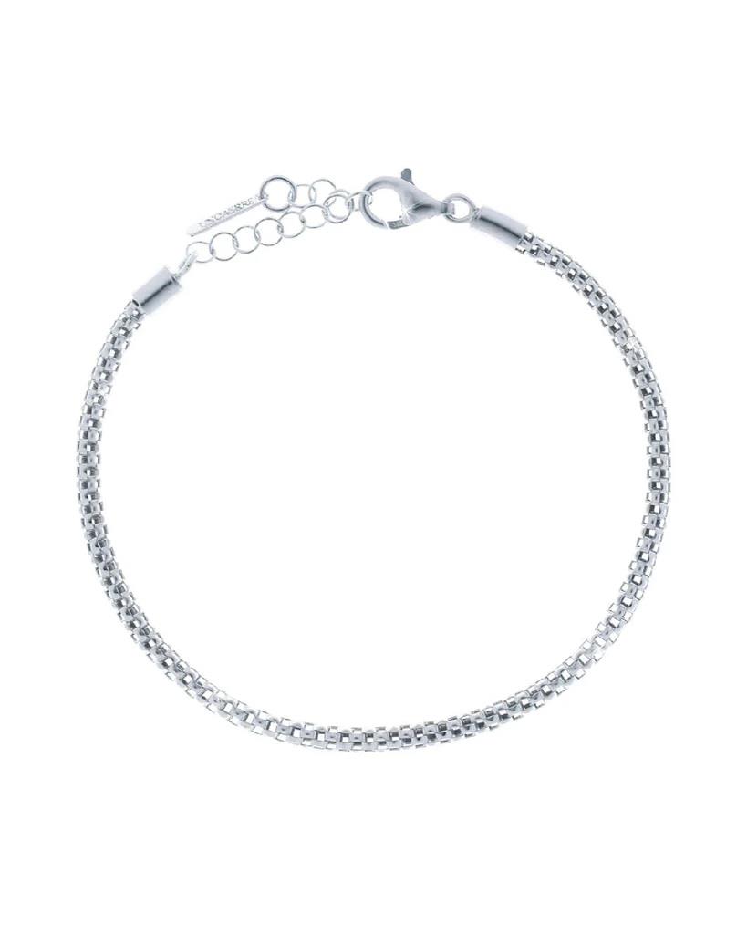 Bracciale Unoaerre Donna Silver - UNOAERRE