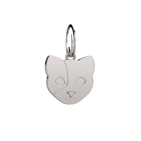 Medaglia Gattino Liujo Pet Love - LJP015 - 