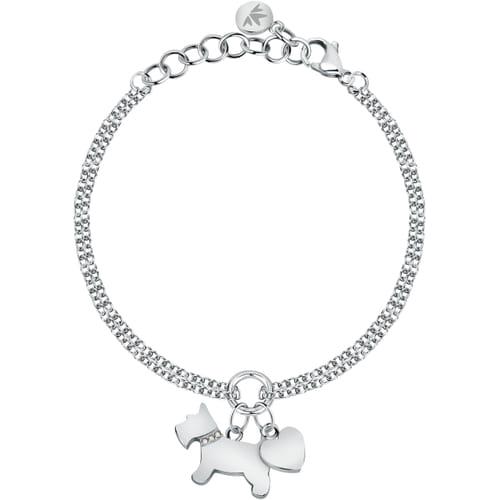 Bracciale Morellato Mascotte Dog - MORELLATO