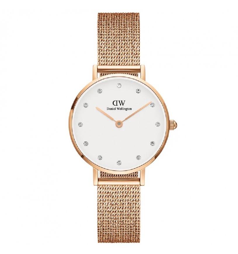 Orologio Daniel Wellington Petite Lumine 28 mm DW00100528 - DANIEL WELLINGTON