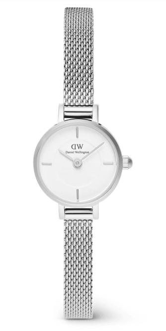 Petite Mini Sterling - DANIEL WELLINGTON