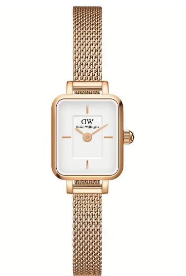 orologio solo tempo - DANIEL WELLINGTON