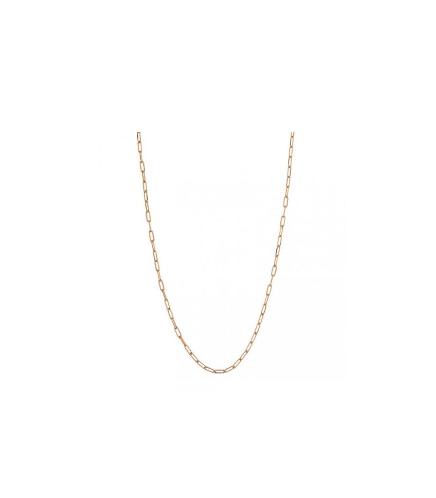 Collana Alisia Amber Medium Gold AL750-38 - ALISIA