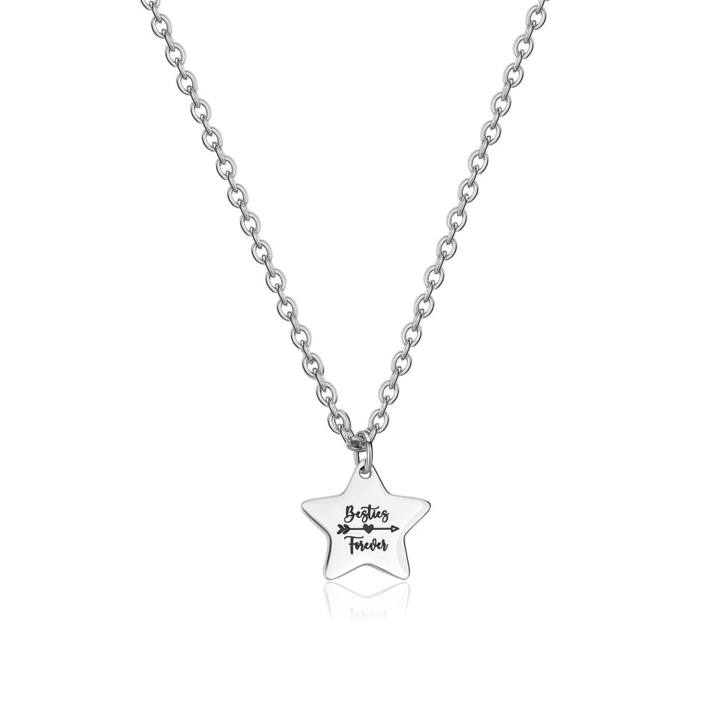 Collana Sagapo BE MY FAMILY Donna SBY003 - SAGAPO