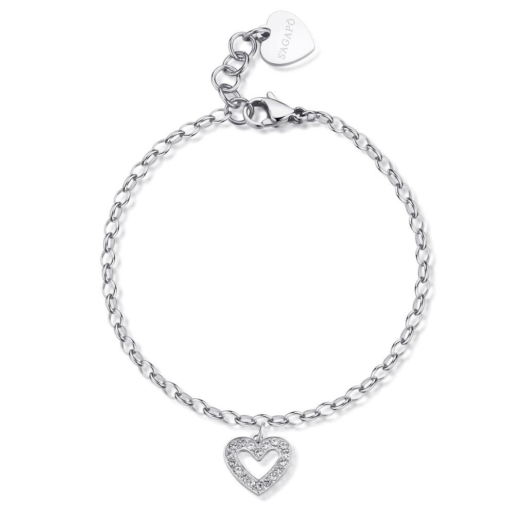 Bracciale HAPPY Donna SHAR27 - SAGAPO