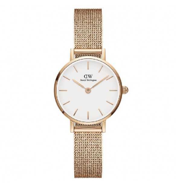 Orologio Daniel Wellington Petite Melrose 24 mm DW00100447 - DANIEL WELLINGTON