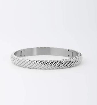 Bracciale rigido Bowen - ZAG