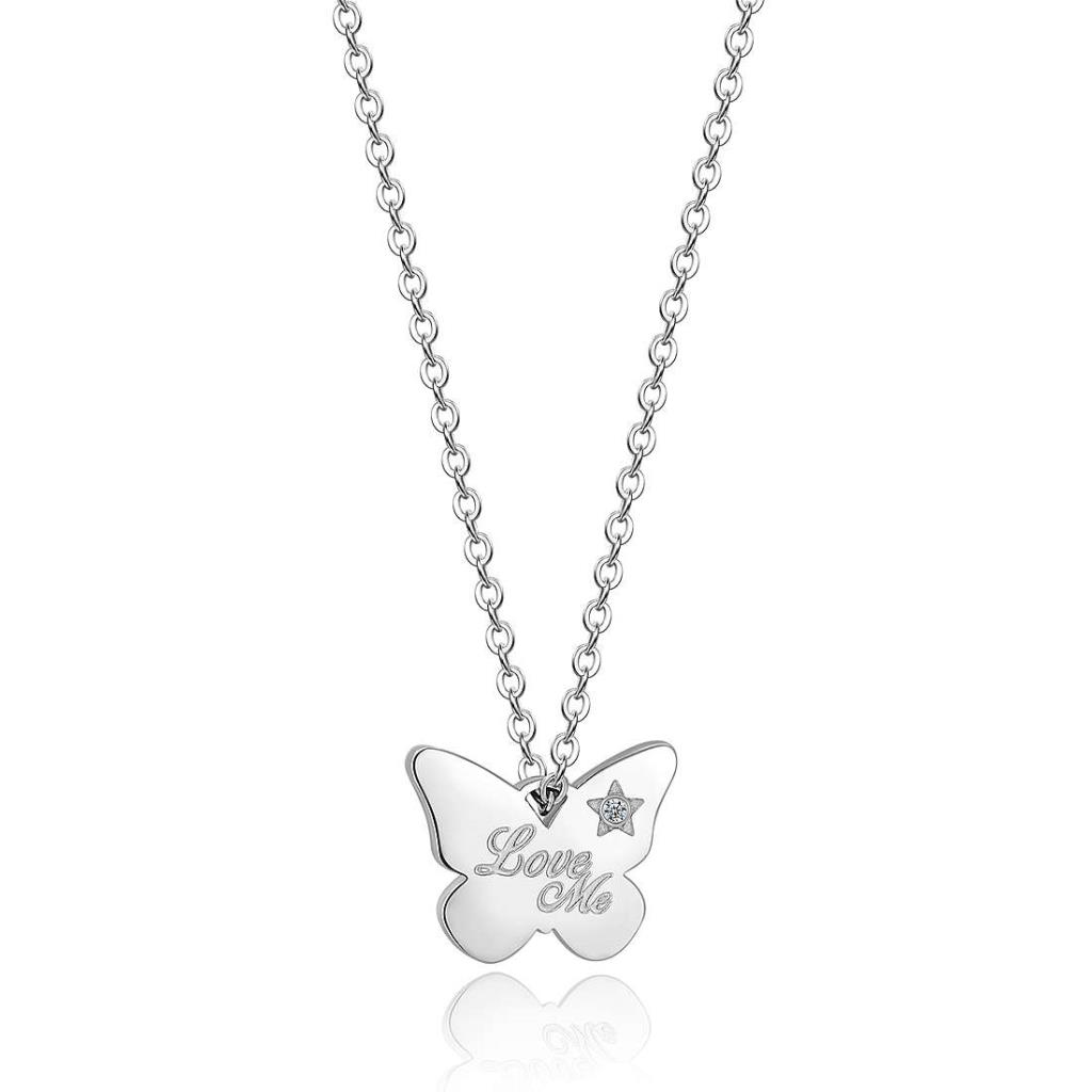 Collana Donna  Sagapo Be My Always - SAGAPO