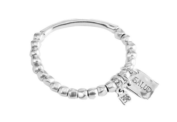 UNO DE 50 BRACCIALE SALUTE PUL1598MTL0000M