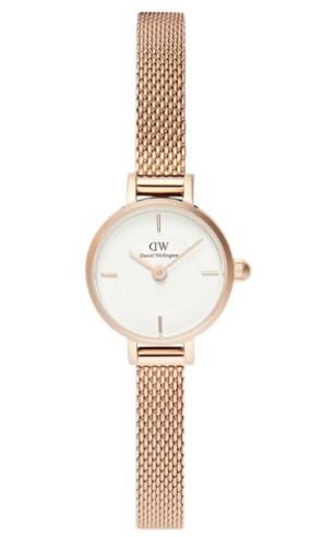 orologio donna solo tempo - DANIEL WELLINGTON