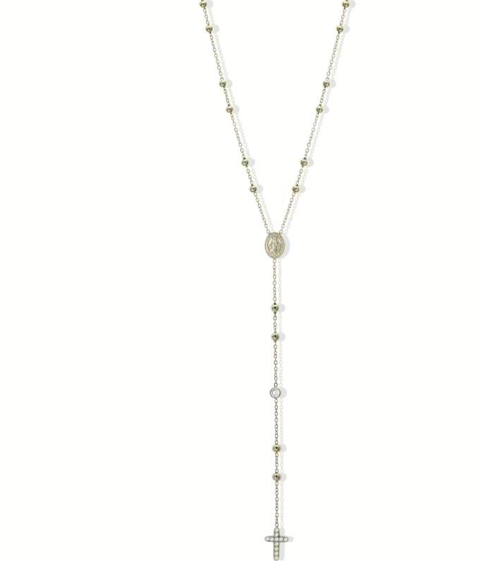 collana donna gioielli Liujo Essential LJ2751 - LIU.JO